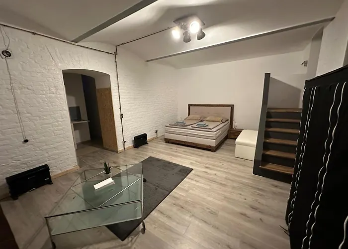 Atelier - Loft Schoenbrunn *
