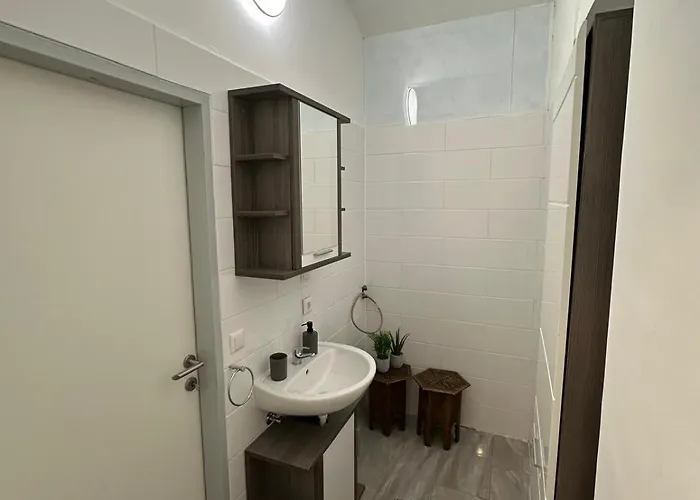 Atelier - Loft Schoenbrunn * Βιέννη