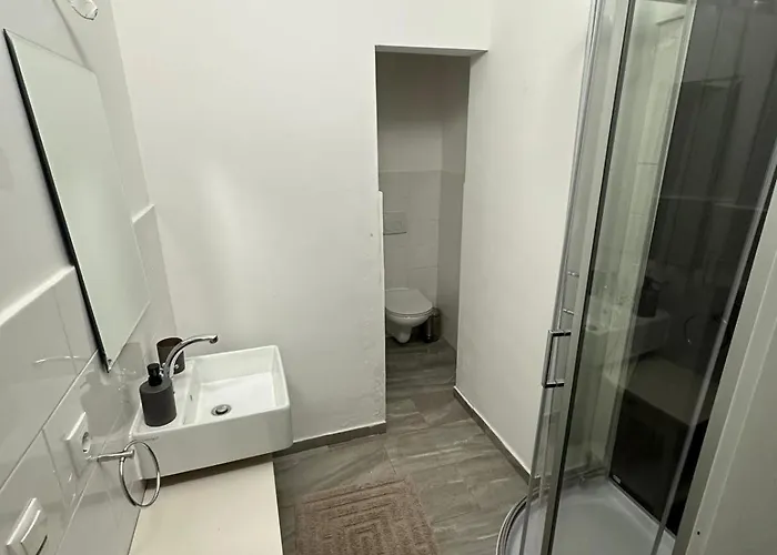 Διαμέρισμα Atelier - Loft Schoenbrunn Βιέννη