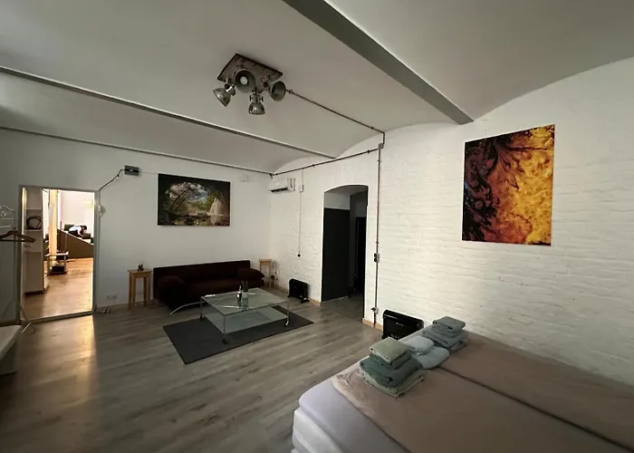 Atelier - Loft Schoenbrunn * Βιέννη