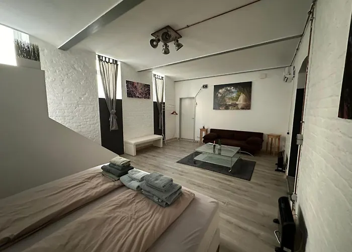 Atelier - Loft Schoenbrunn